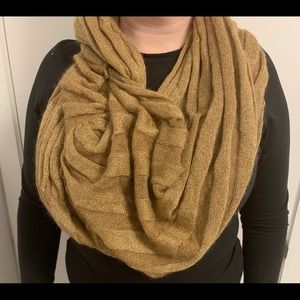 Missoni infinity scarf